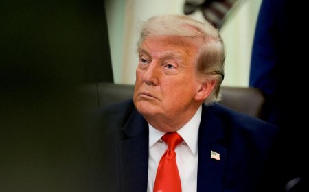 Трамп Иранға қатысты маңызды мәлімдеме жасады