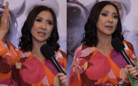 «Сауатсыздың сауатсызы»: Меруерт Түсіпбаева депутаттар туралы   ашық айтты