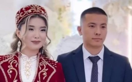 «Дәлел жинап жатырмыз»: Әділет Зейнілдің қазіргі әйелі мәлімдеме жасады
