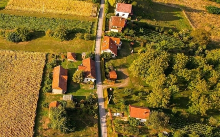 Қырғызстан мен Өзбекстан аумақ алмасу процесін бастады