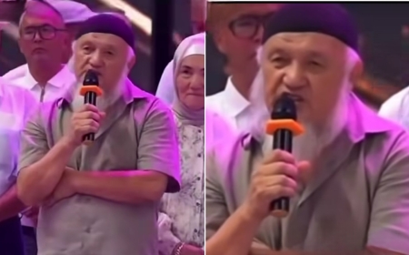 «Әншілер шайтанның азаншысы»: ҚМДБ тойдағы жайтқа қатысты мәлімдеме жасады