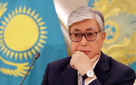 Президент Халық қаһарманы Иван Гапичтің туған-туыстарына көңіл айтты