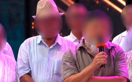 «Музыка – харам» деген мәлімдемеден кейін ІІМ қылмыстық іс қозғады