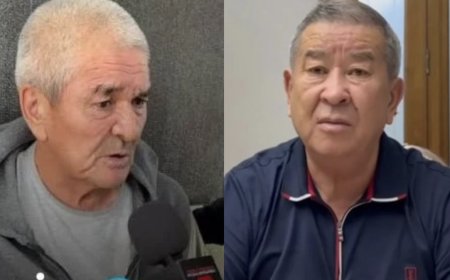 «Жақсылығымды түсінбеген адам»: Жылқышыны айыптаған кәсіпкер алғаш рет ел алдына шықты