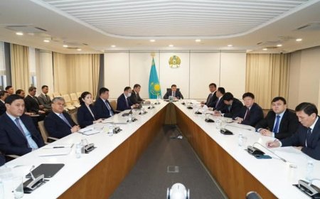 Түркістан облысында жұмыссыздық деңгейі төмендеген