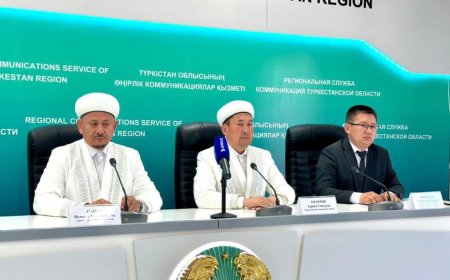Құрбан айт – мейірім мен қайырымдылықтың мерекесі: Түркістан облысында қандай шаралар өтеді?