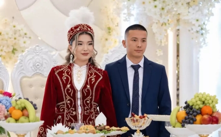«Ол Ұлдананың құрбысы болған жоқ»: Әділет Зейнел елді шулатқан қауесетке нүкте қойды