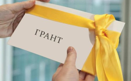 Мемлекеттік грант иегерлерінің тізімі жария болды
