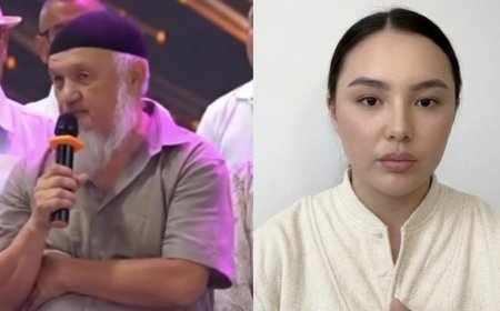 «Әкем ешқашан радикал болған емес»: Тойда уағыз айтқан ақсақалдың қызы Тоқаевтан көмек сұрады