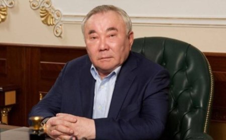 Болат Назарбаевтың балаларына тиесілі жерге қатысты сот басталды