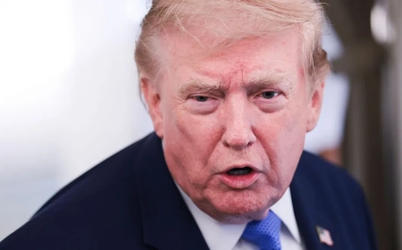 Трамп Ираннан өтемақы талап етті