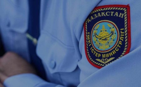 Ақмола облысында жол апатынан екі адам ажал құшты