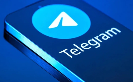Қазақстанда Telegram істен шықты: министрлік мәлімдеме жасады