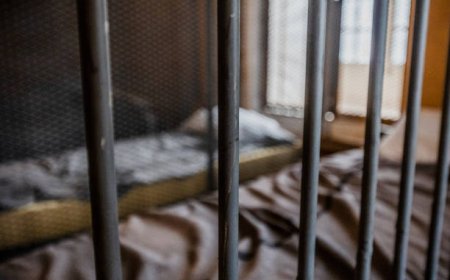 Екібастұздағы полиция бөлімінде ер адам көз жұмды
