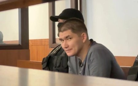 Сұлтан Сәрсемәлиев апелляциялық шағым түсірді