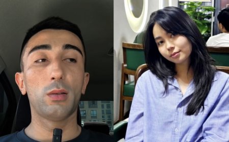 «Істі аяғына дейін жеткізген жоқпыз»: Марқұм Нұрай Серікбайдың ағасы мәлімдеме жасады