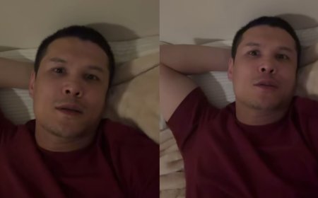 «Күресіп жүрмін»: Данияр Елеусінов ішімдікке әуес екенін мойындады
