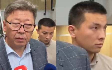 Ұлдана Мырзуан ісі: Әділет Зейнел жәбірленуші статусынан бас тартпақ