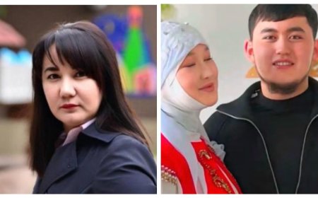 «Өліп жатқан әйелдердің бәріне сендер кінәлісіңдер»:  Айгүл Орынбек діни радикалды көзқарастардың әсері туралы айтты