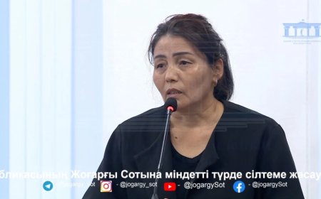 «Мама, телефонды өшірмеңізші» – Қаза тапқан фельдшердің анасы қызымен соңғы әңгімесі туралы