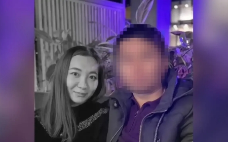 «Күйеуі ұрып-соққан»: Қарағандыда өз-өзіне қол салған 28 жастағы әйелдің өліміне қатысты дау туды