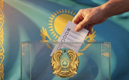 ОСК Құрылтай депутаттары сайлауының нәтижесін жариялады