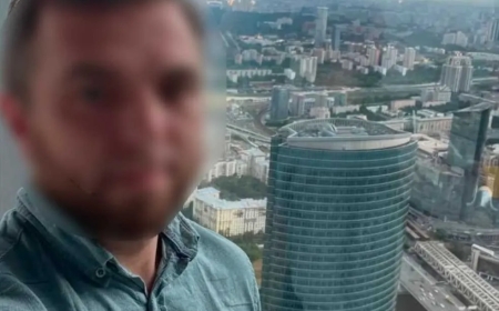 «Қазақ тілі ешкімге керек емес» деген ер адам қамауға алынды