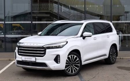 Еуропа Қытайдың автокөлігіне шектеу қоймақ