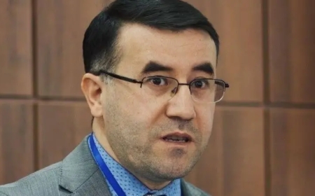 Астанада өзбекстандық профессор тыңшылық жасады деген күдікпен ұсталды