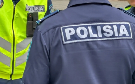 Түркістан тұрғыны келіні мен ұлын өлтіріп тастаған