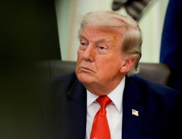 Трамп Иранға қатысты маңызды мәлімдеме жасады