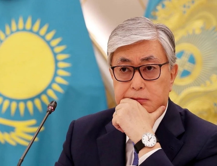 Президент Халық қаһарманы Иван Гапичтің туған-туыстарына көңіл айтты