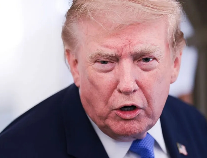 Трамп Ираннан өтемақы талап етті