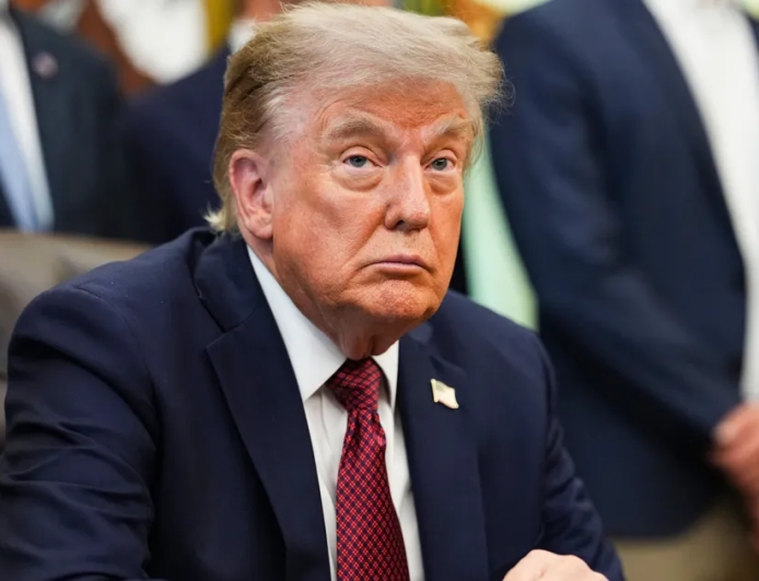 Трамптың қолдау деңгейі президенттік мерзіміндегі ең төменгі көрсеткішке түсті