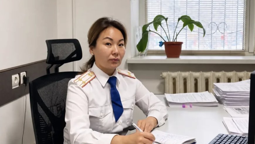 Астанада көші-қон қызметі бастығының орынбасары ұсталды