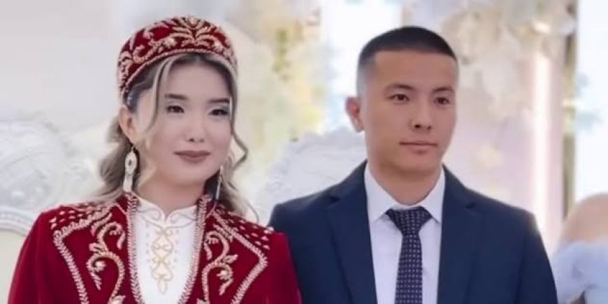 «Дәлел жинап жатырмыз»: Әділет Зейнілдің қазіргі әйелі мәлімдеме жасады