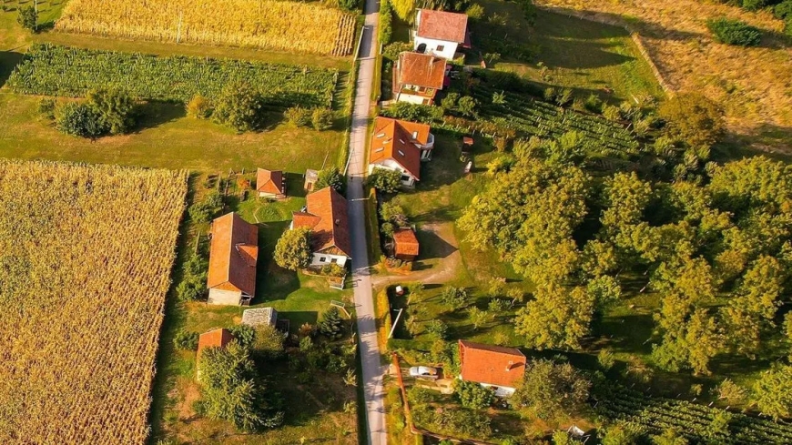 Қырғызстан мен Өзбекстан аумақ алмасу процесін бастады