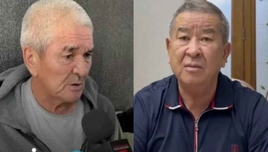 «Жақсылығымды түсінбеген адам»: Жылқышыны айыптаған кәсіпкер алғаш рет ел алдына шықты