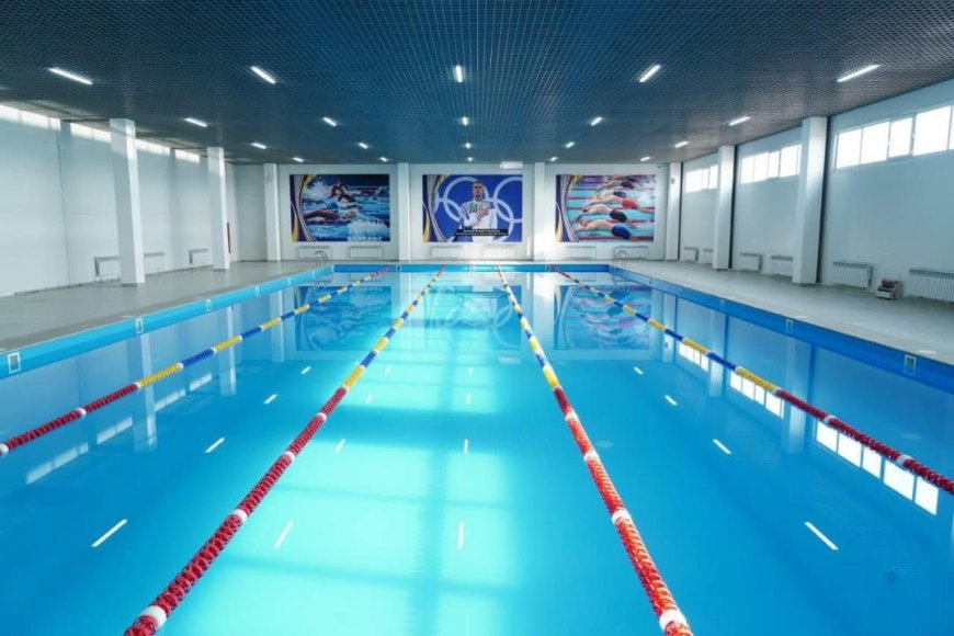 2026 жылы Түркістанда спорттың әлемдік, Азия және республикалық деңгейдегі 40-қа жуық ірі жарысы өтеді