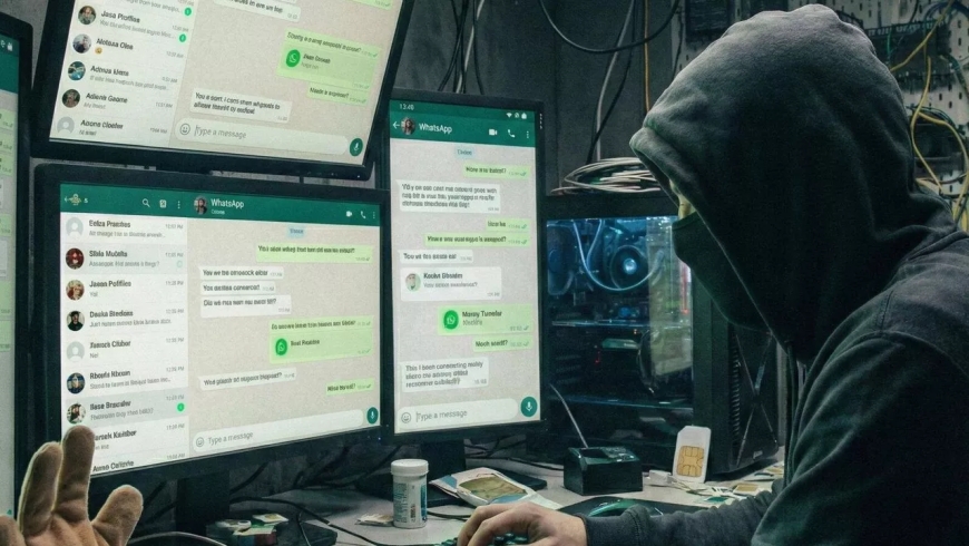 Қазақстанда тіркелген әрбір үшінші қылмыс – алаяқтық