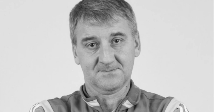 Қазақстан ұлттық құрамасының бұрынғы футболшысы өмірден өтті