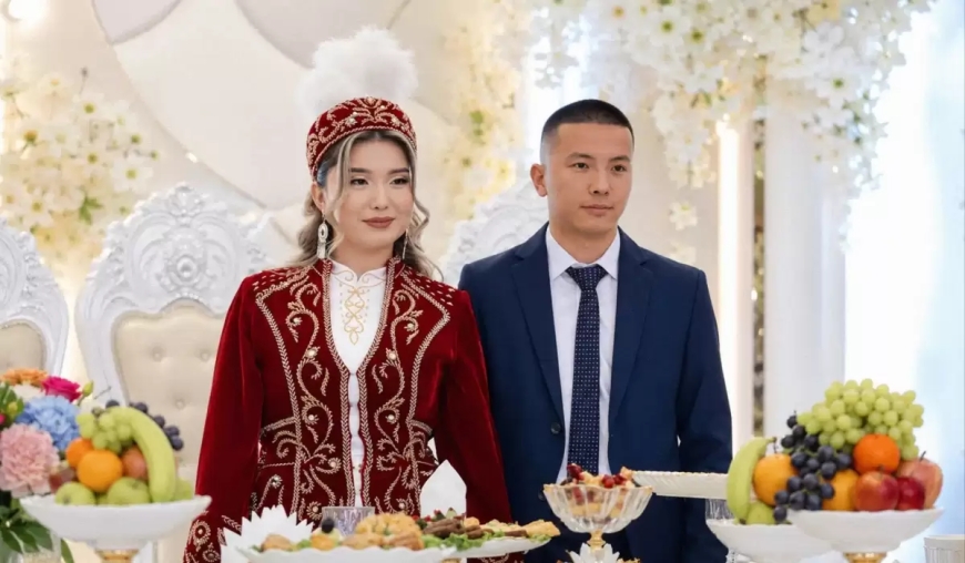 «Ол Ұлдананың құрбысы болған жоқ»: Әділет Зейнел елді шулатқан қауесетке нүкте қойды