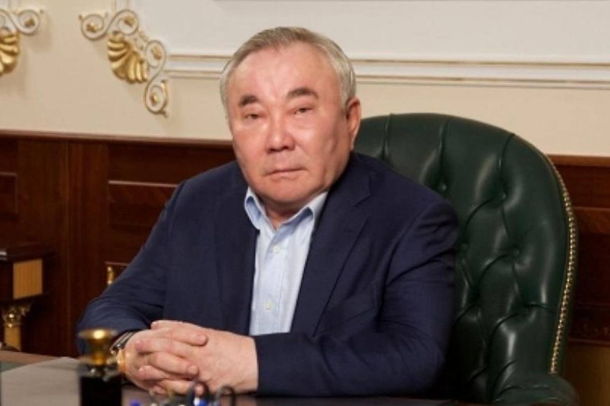 Болат Назарбаевтың балаларына тиесілі жерге қатысты сот басталды