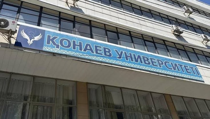 Қонаев қоры Дінмұхамед Ахметұлының есімі қойылған университетті сотқа берді