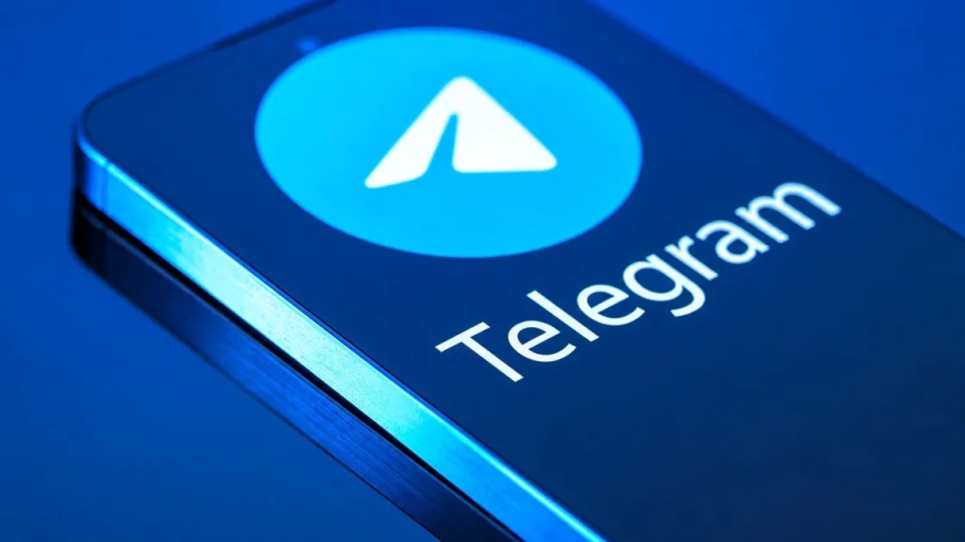 Қазақстанда Telegram істен шықты: министрлік мәлімдеме жасады