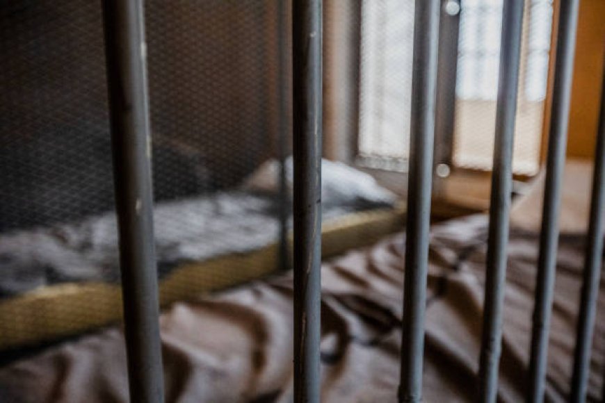 Екібастұздағы полиция бөлімінде ер адам көз жұмды