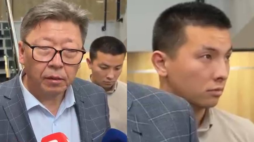 Ұлдана Мырзуан ісі: Әділет Зейнел жәбірленуші статусынан бас тартпақ