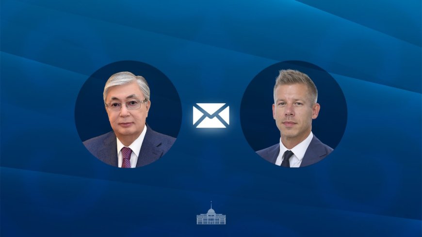 Тоқаев Мажарстан Премьер-министріне жеделхат жолдады