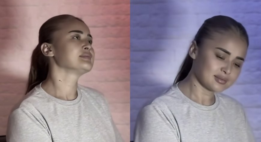 «Жаным ауырып, жүрегім сыздап отыр»: Мөлдір Мұқан күйеуінің қолынан қаза тапқан әйелдерге ән арнады (ВИДЕО)