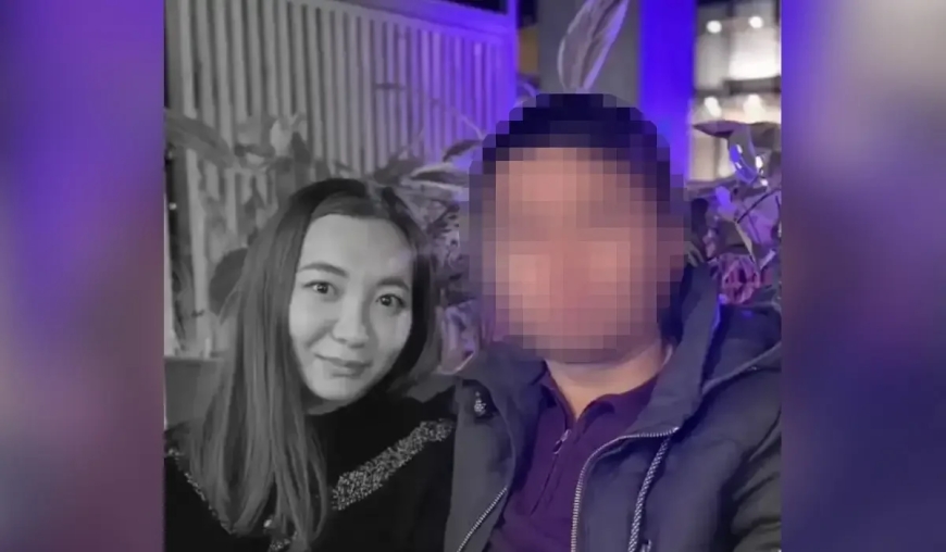 «Күйеуі ұрып-соққан»: Қарағандыда өз-өзіне қол салған 28 жастағы әйелдің өліміне қатысты дау туды